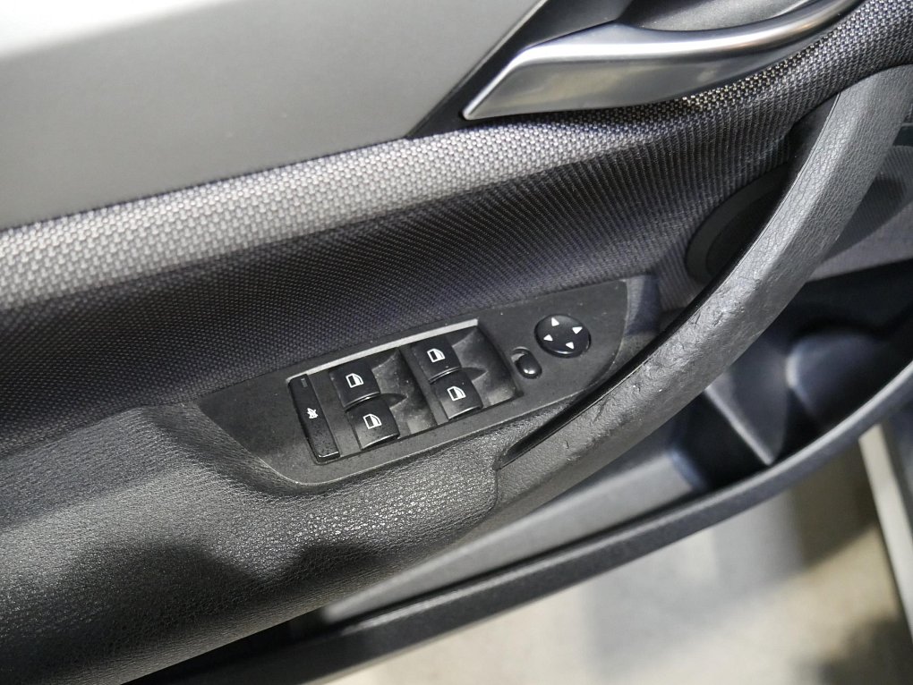 BMW X1 2.0 D  xDrive 18d