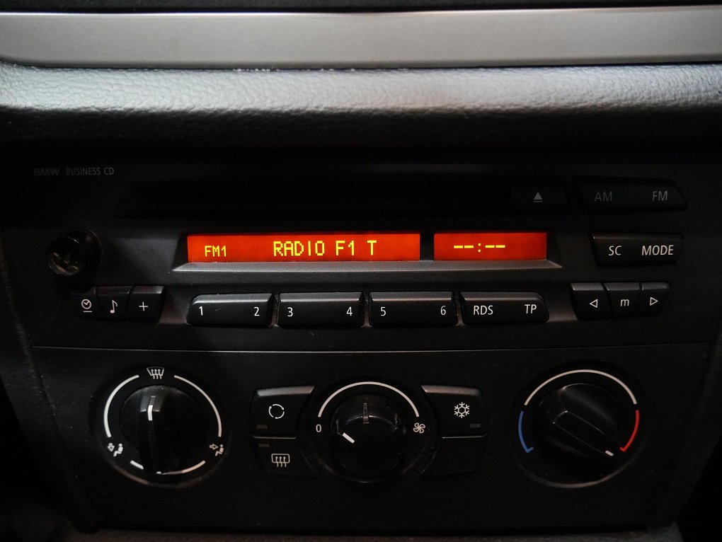 BMW X1 2.0 D  xDrive 18d