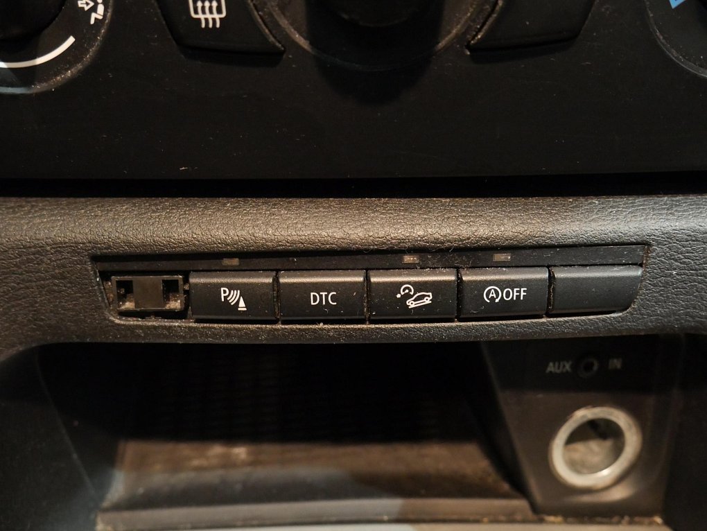 BMW X1 2.0 D  xDrive 18d