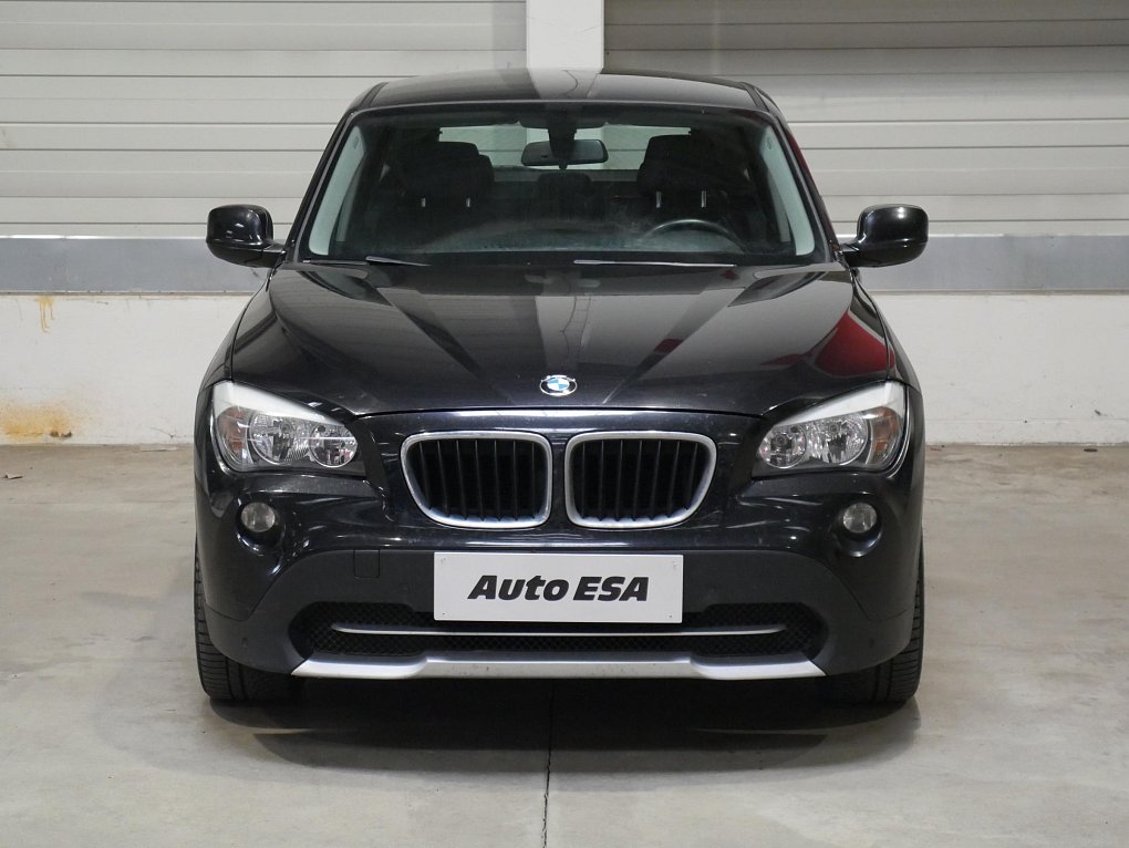 BMW X1 2.0 D  xDrive 18d