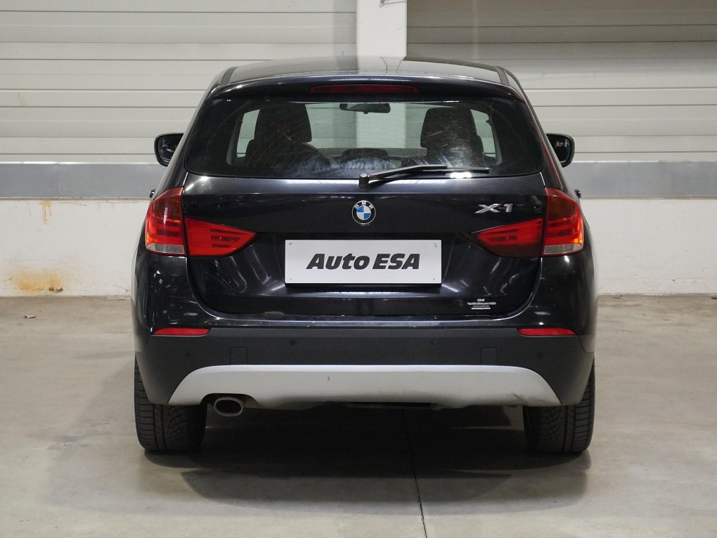 BMW X1 2.0 D  xDrive 18d