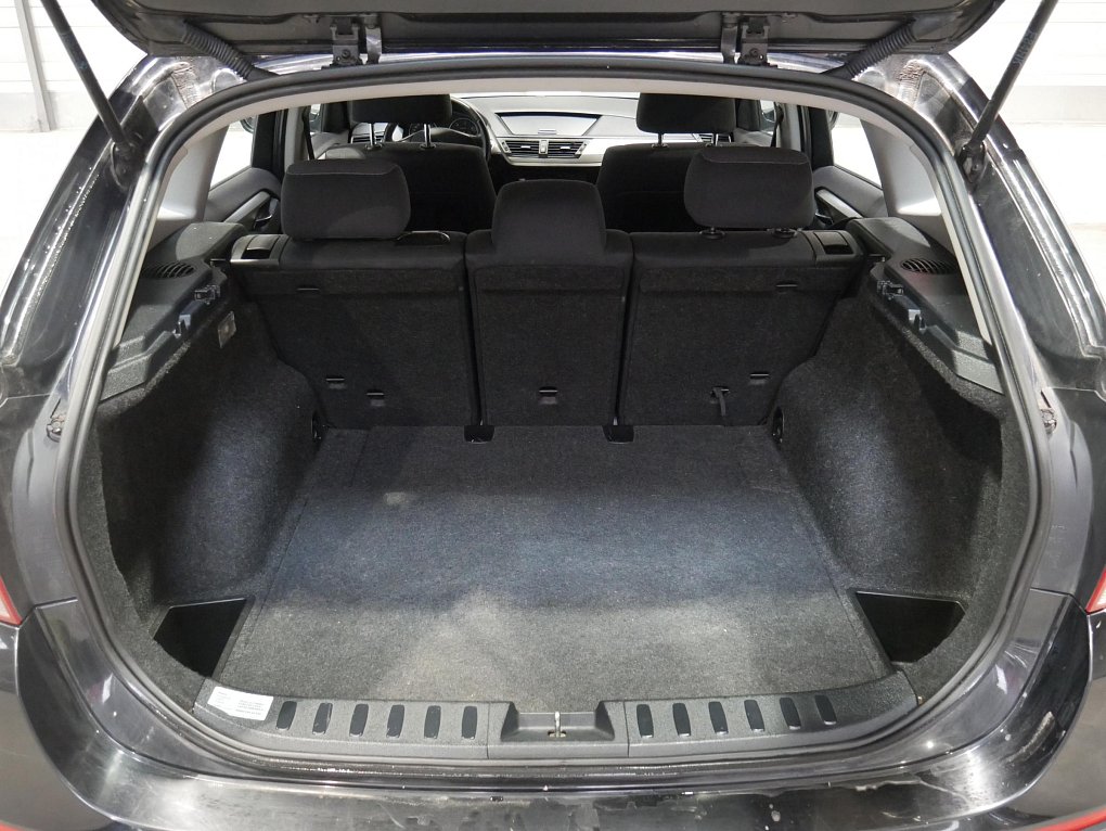 BMW X1 2.0 D  xDrive 18d