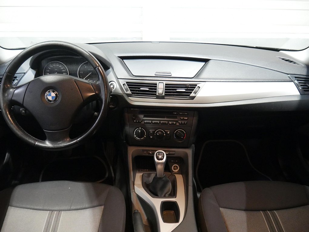 BMW X1 2.0 D  xDrive 18d