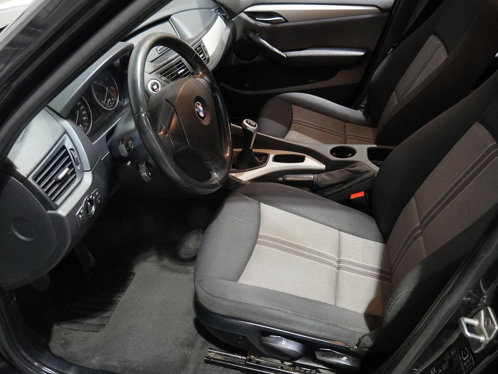 BMW X1 2.0 D  xDrive 18d