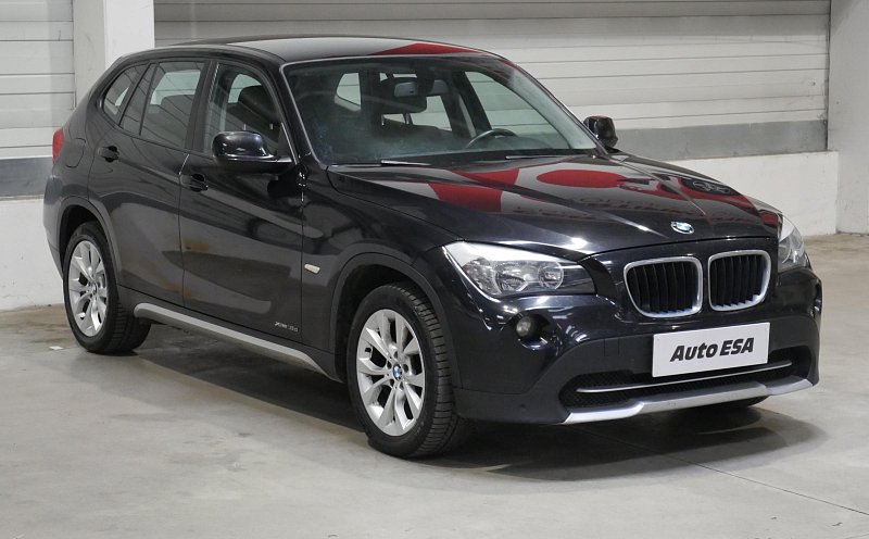 BMW X1 2.0d  xD