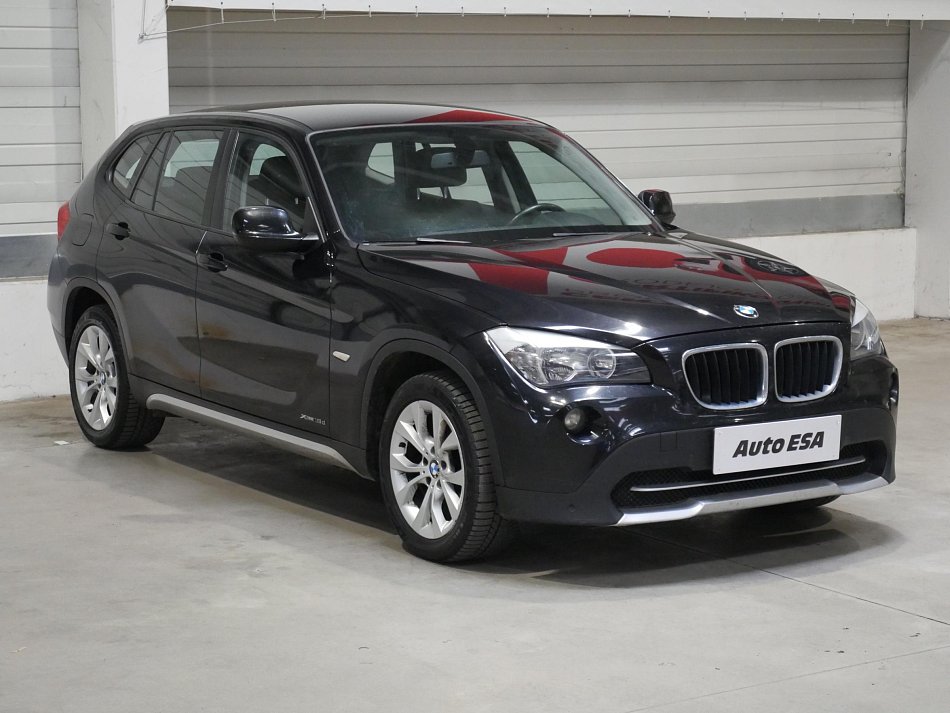 BMW X1 2.0d  xD