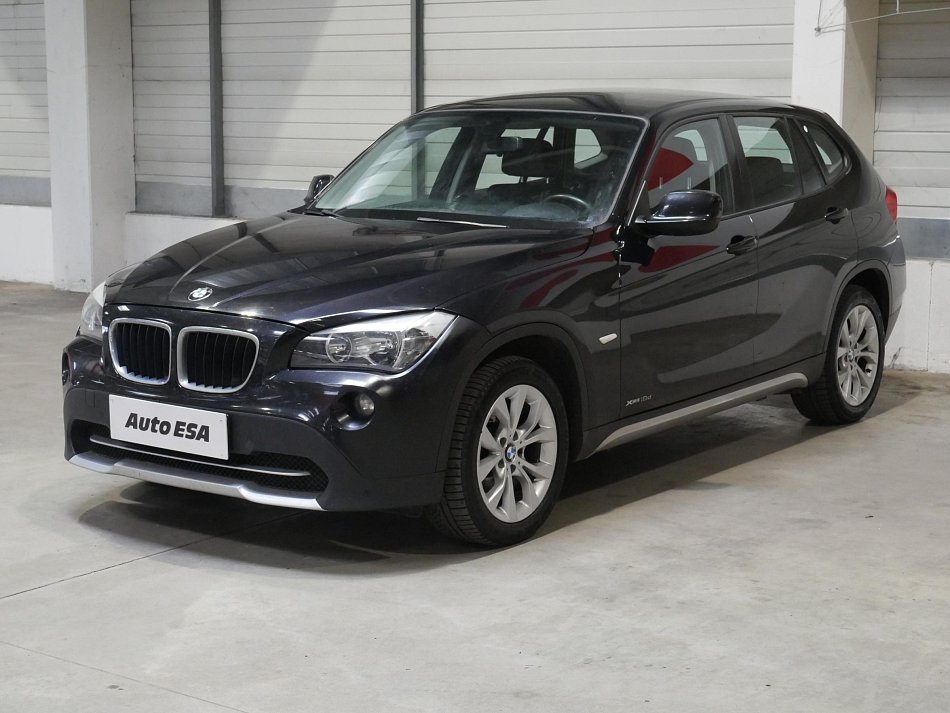 BMW X1 2.0d  xD