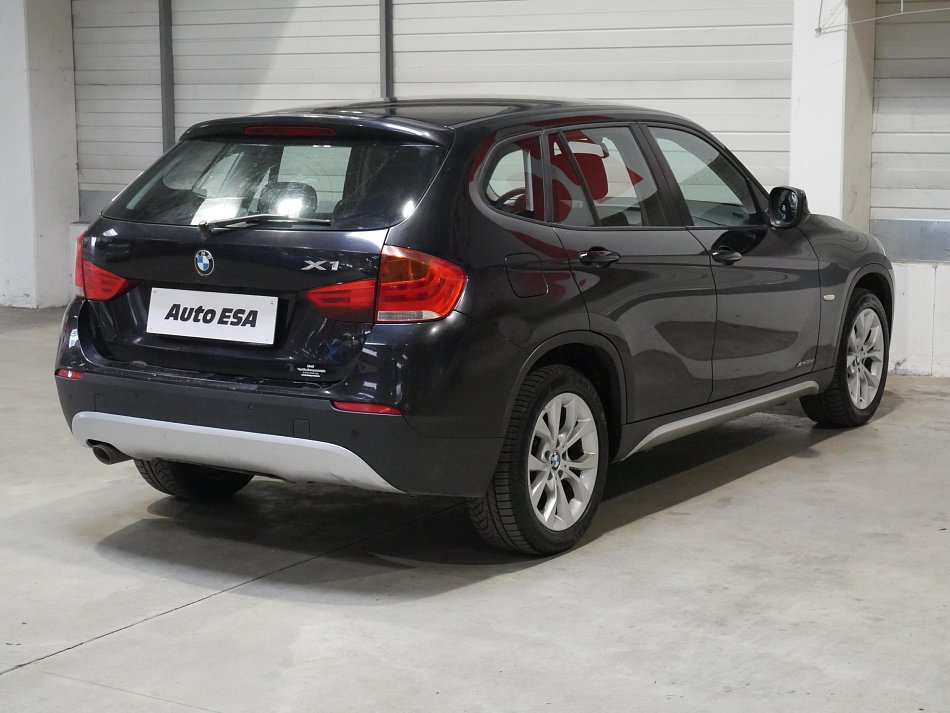 BMW X1 2.0d  xD