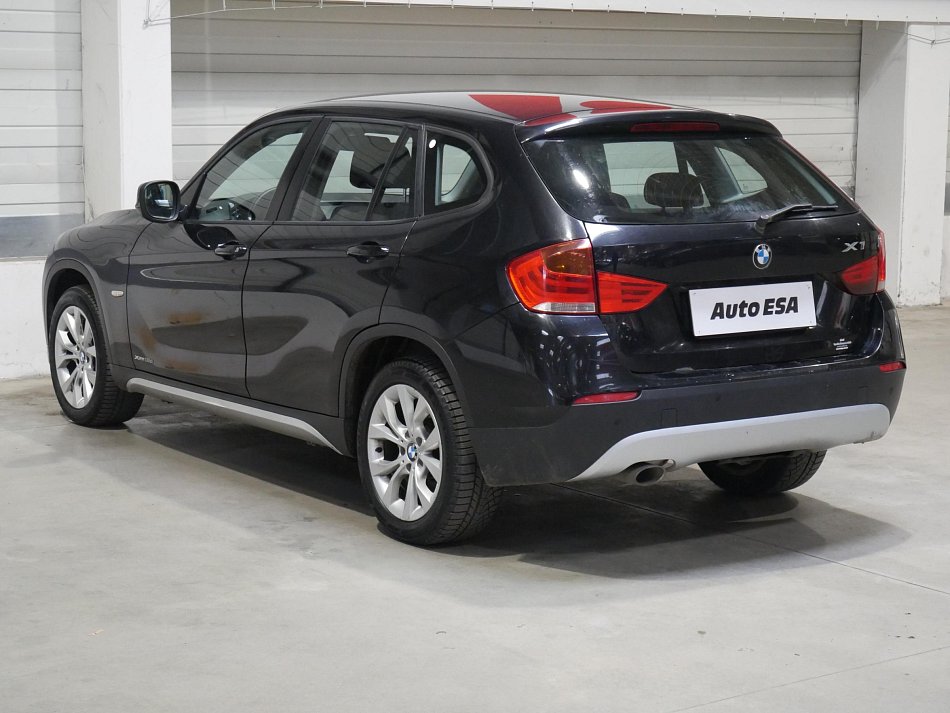 BMW X1 2.0d  xD