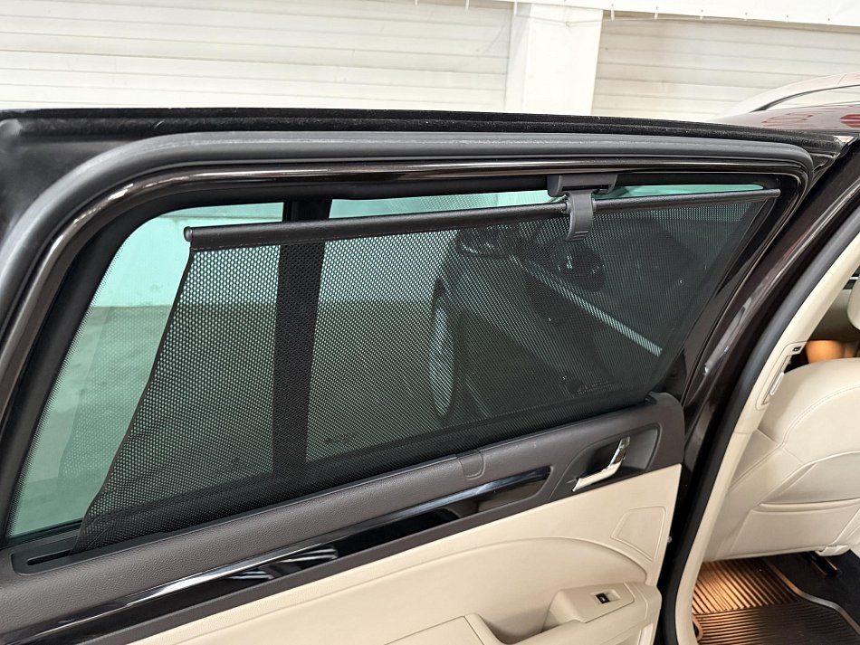 Škoda Superb II 2.0TDI  4x4