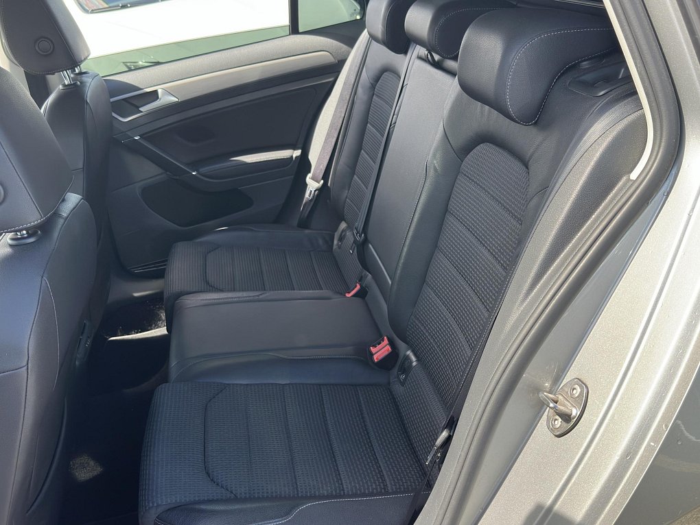 Volkswagen Golf 1.6TDI 
