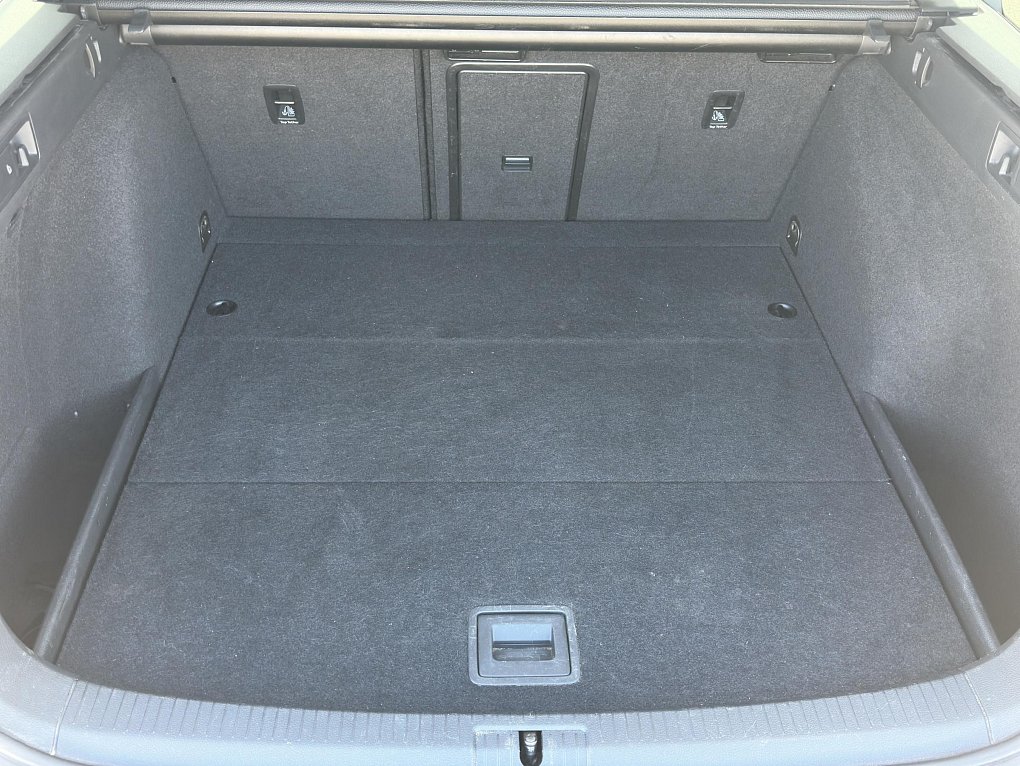Volkswagen Golf 1.6TDI 