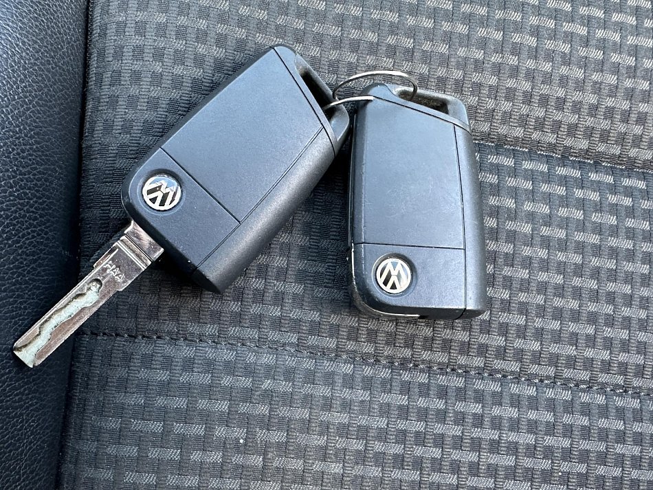 Volkswagen Golf 1.6TDI 