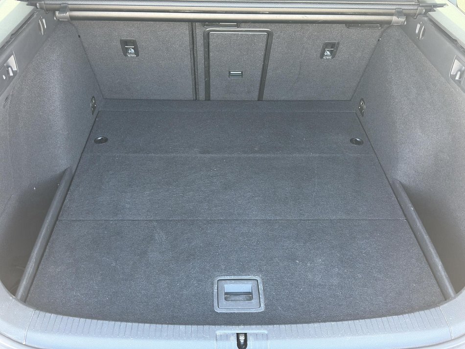 Volkswagen Golf 1.6TDI 