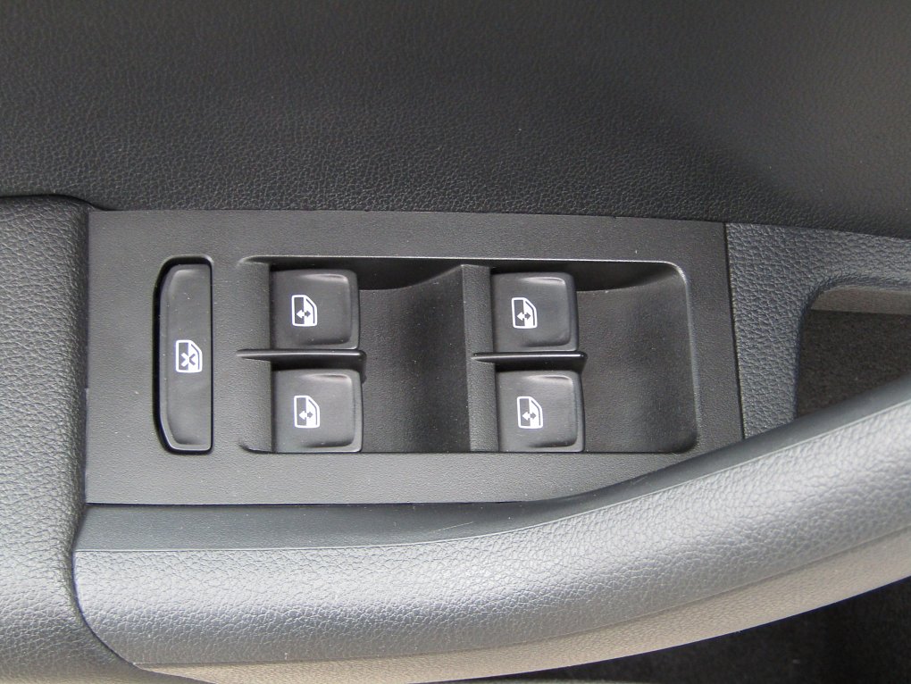 Škoda Octavia III 1.4 TSi 