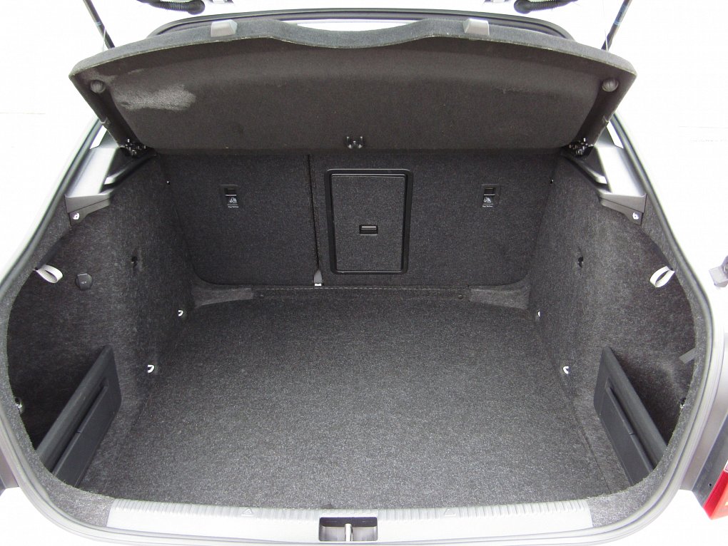 Škoda Octavia III 1.4 TSi 