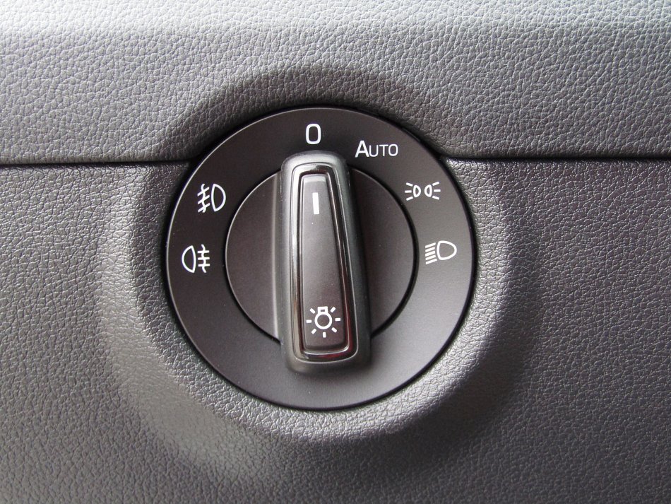 Škoda Octavia III 1.4 TSi 