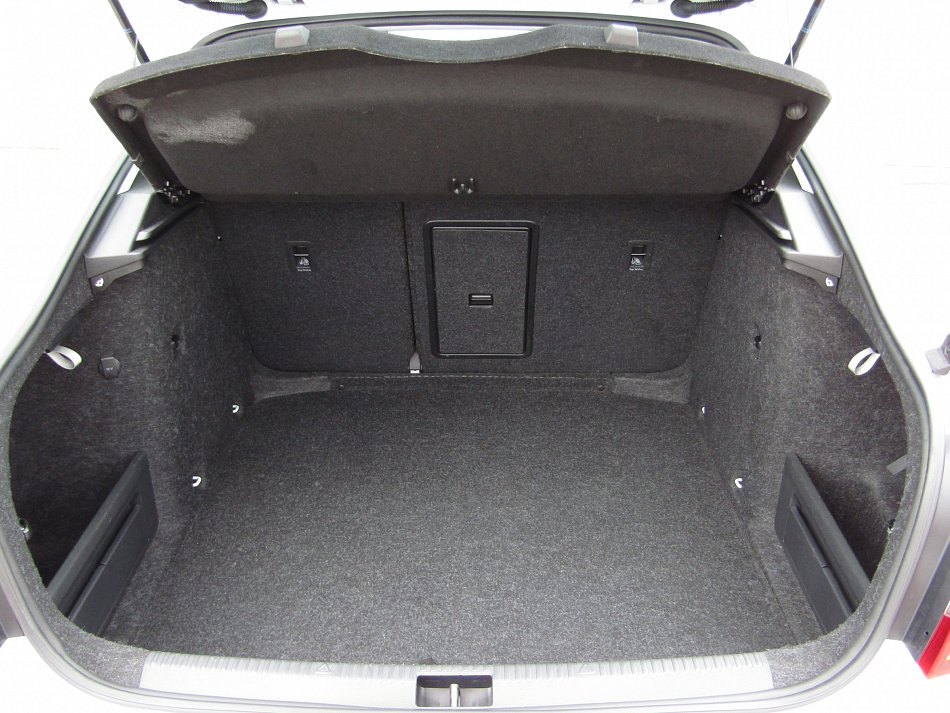 Škoda Octavia III 1.4 TSi 