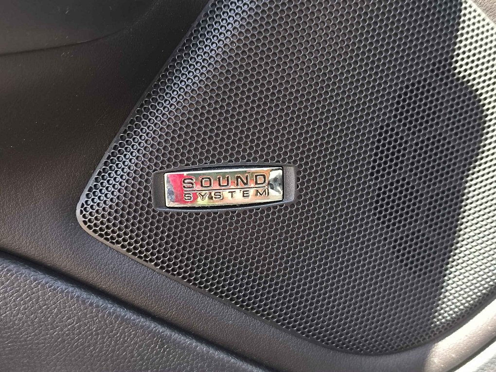 Škoda Octavia II 2.0 TSi RS