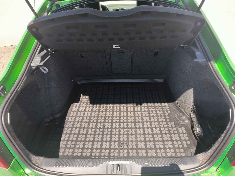 Škoda Octavia II 2.0 TSi RS