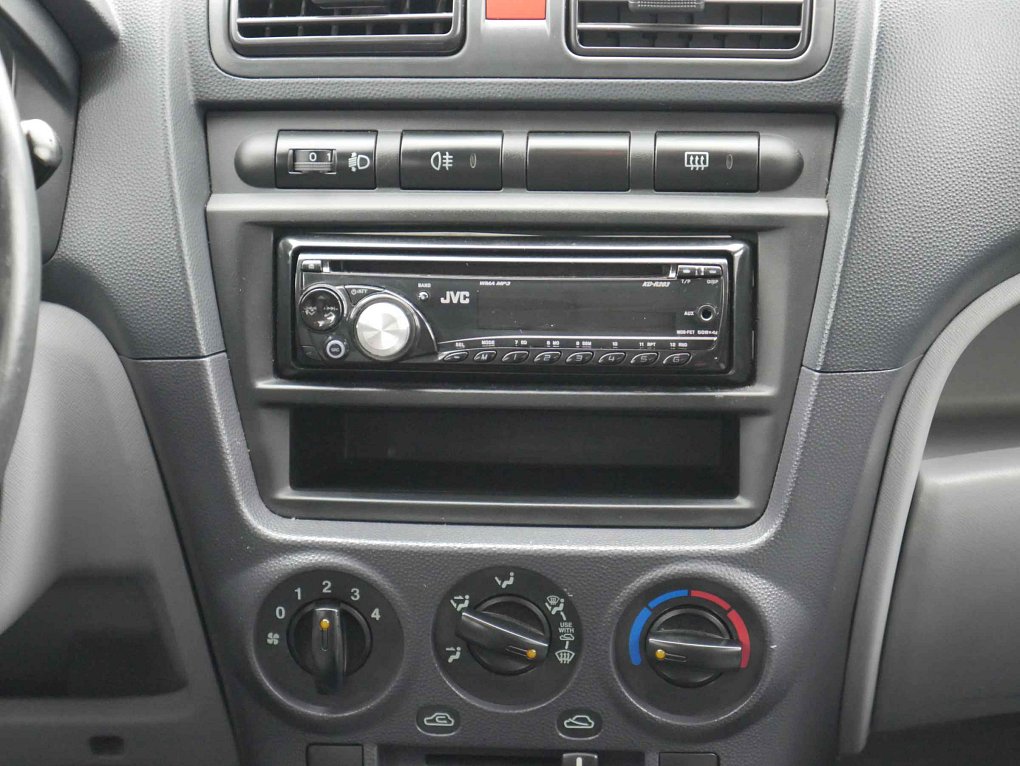 Kia Picanto 1.0i 