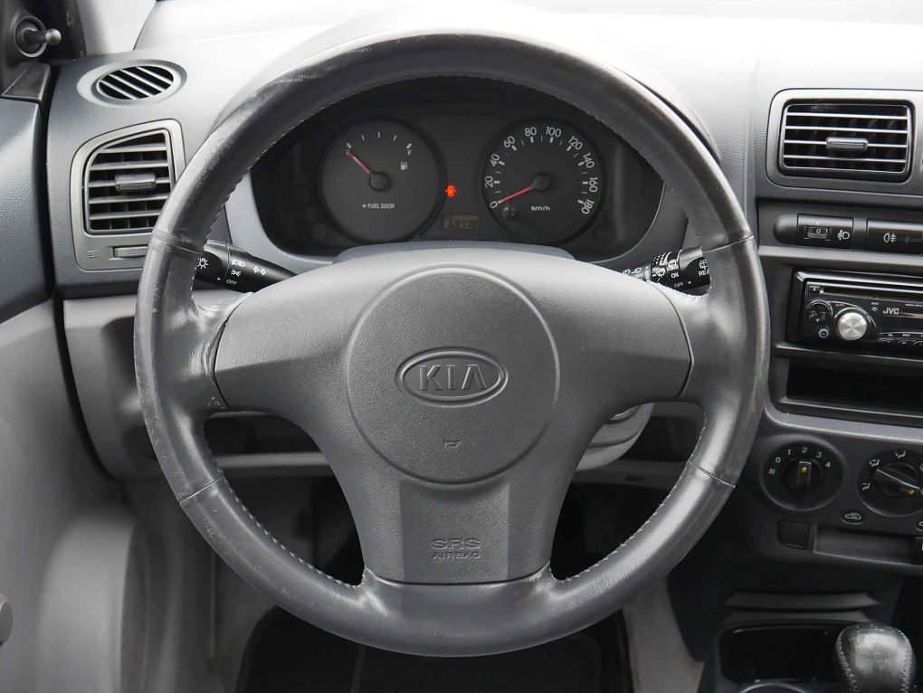 Kia Picanto 1.0i 