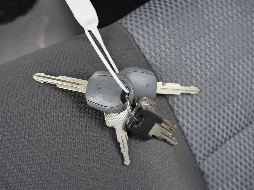 Kia Picanto 1.0i 