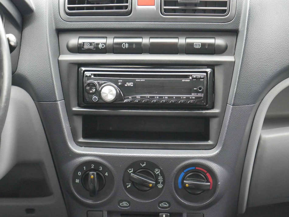 Kia Picanto 1.0i 