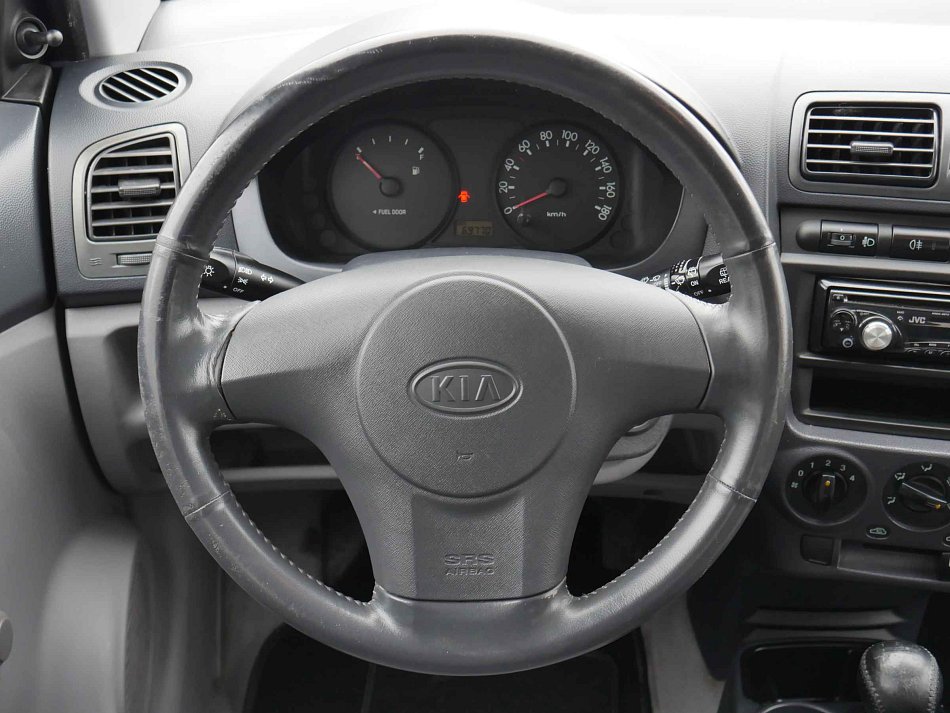 Kia Picanto 1.0i 