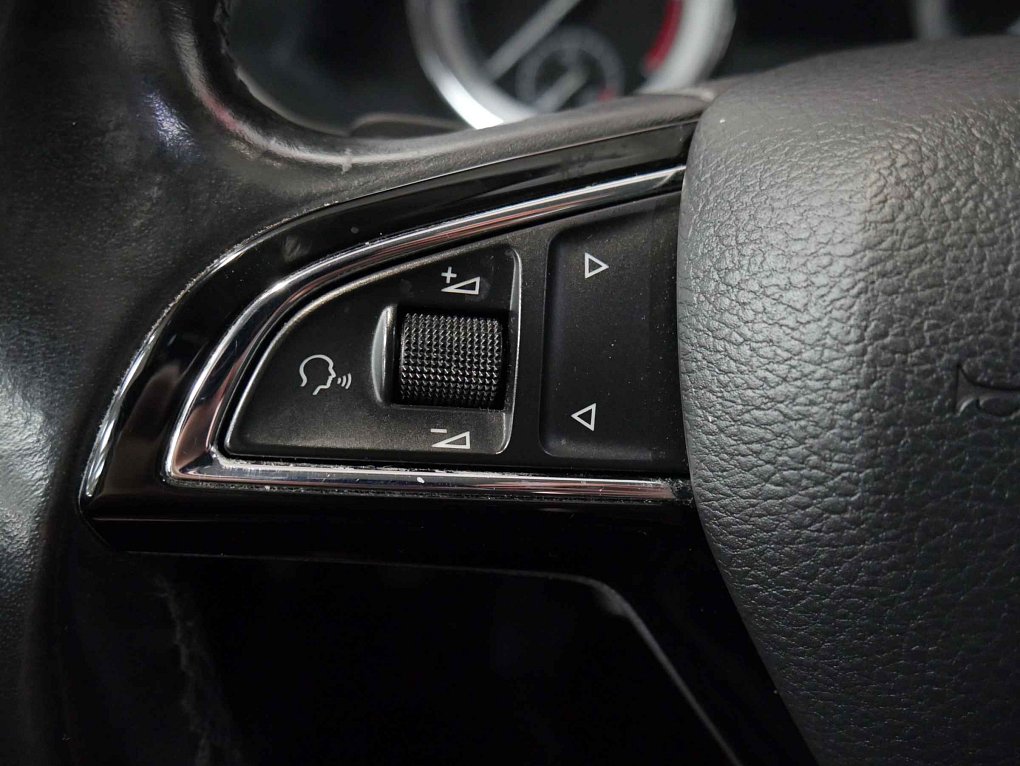 Škoda Superb III 2.0 TDi L&K