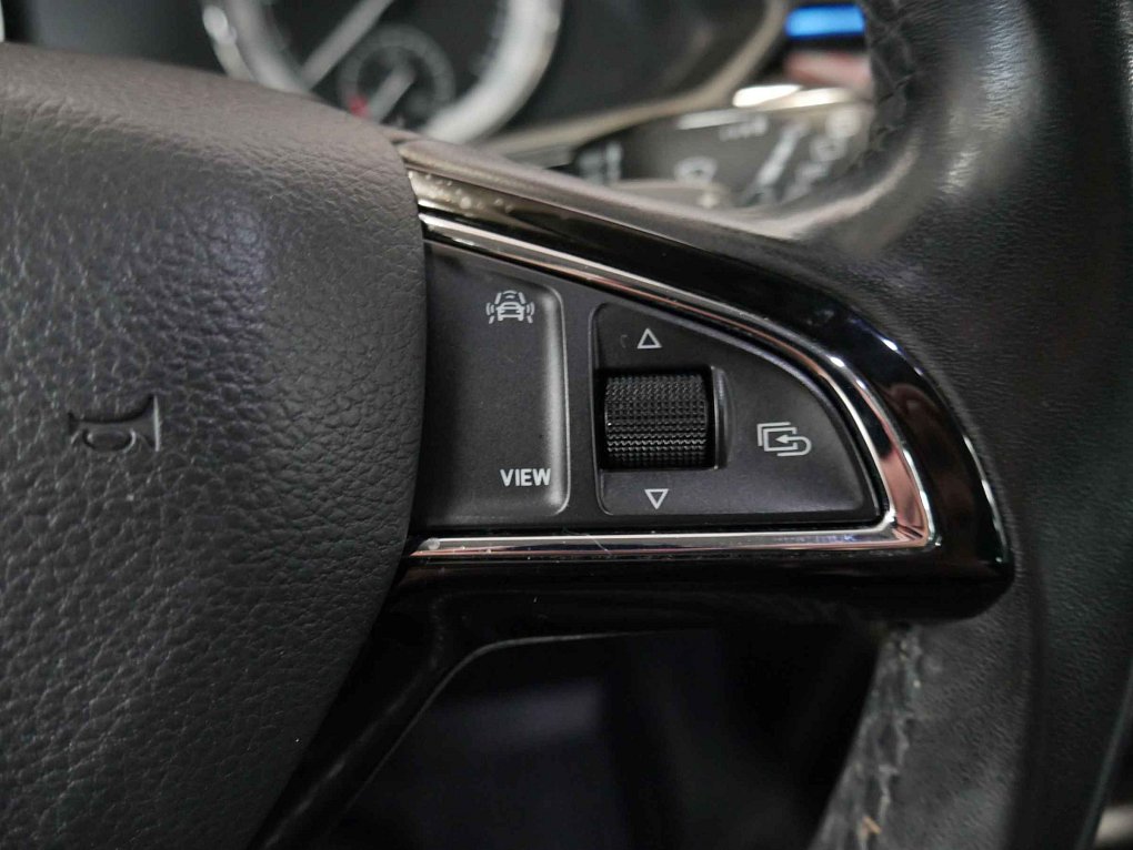 Škoda Superb III 2.0 TDi L&K