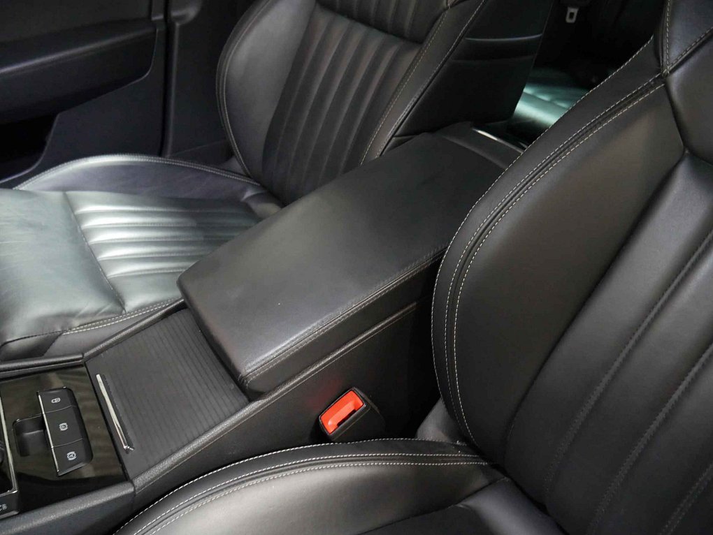 Škoda Superb III 2.0 TDi L&K