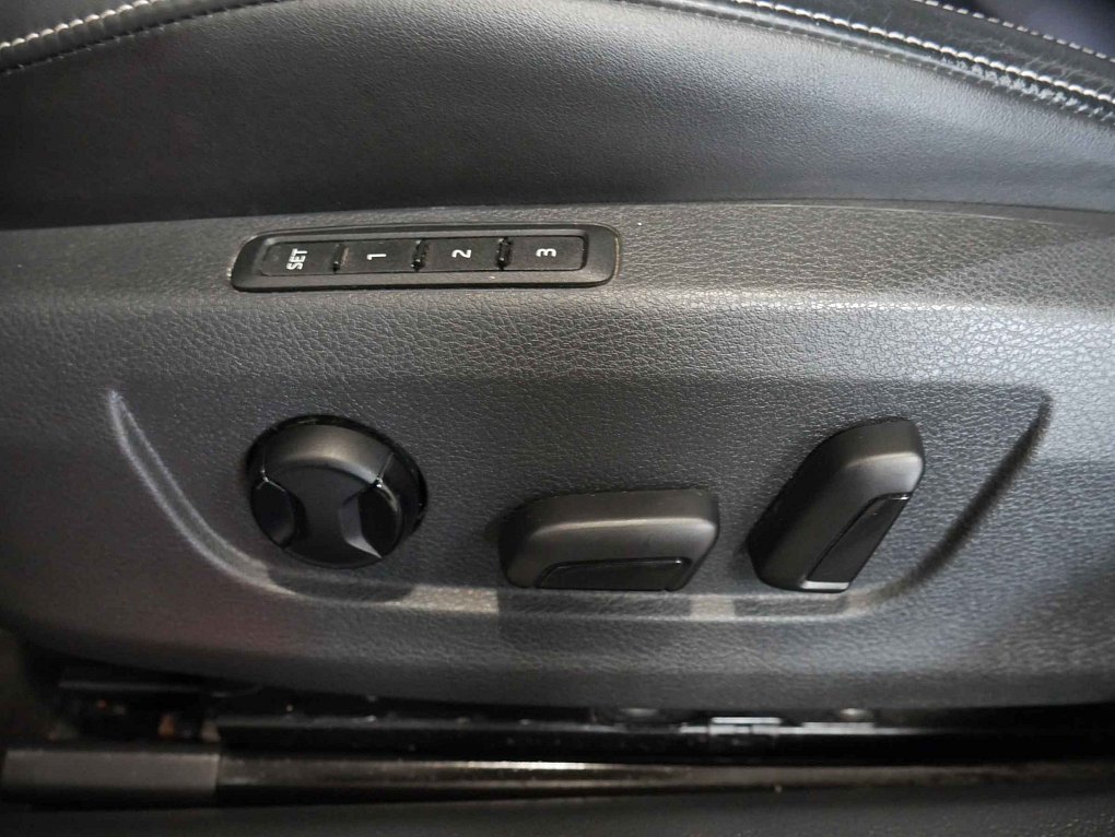 Škoda Superb III 2.0 TDi L&K