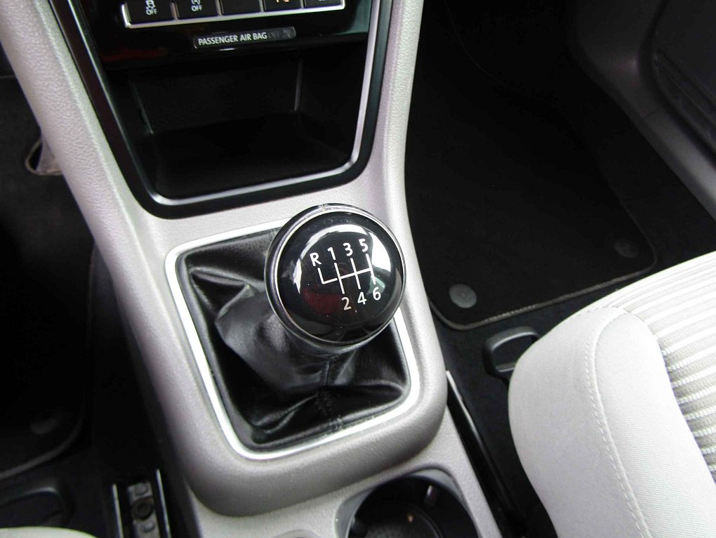 Seat Alhambra 2.0 TDi  7míst