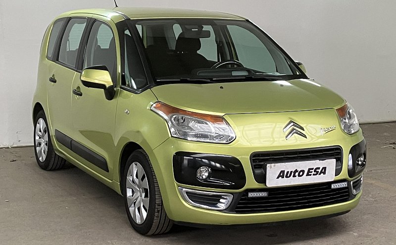 Citroën C3 Picasso 1.4 