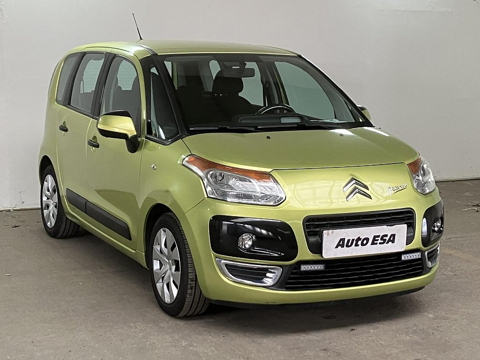 Citroën C3 Picasso 1.4 