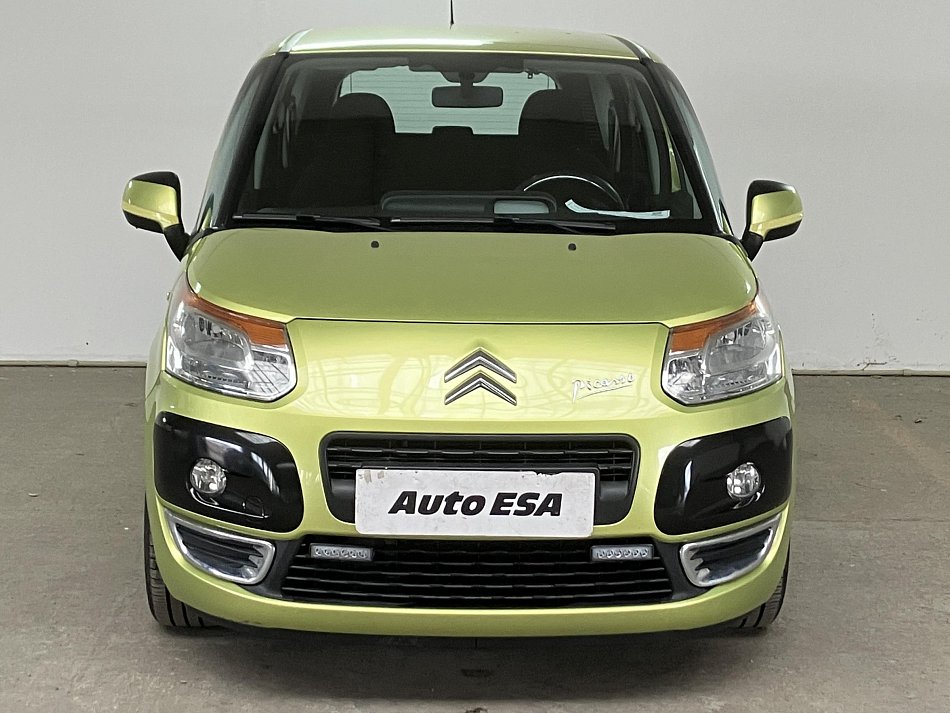 Citroën C3 Picasso 1.4 