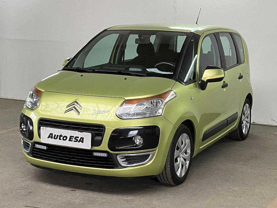 Citroën C3 Picasso 1.4 