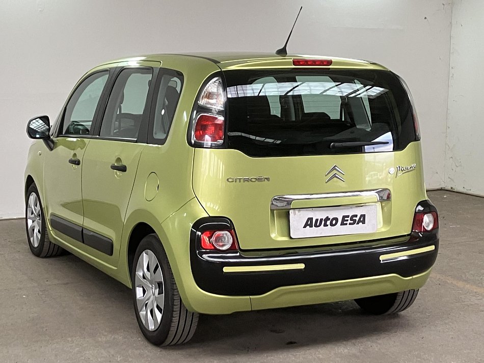 Citroën C3 Picasso 1.4 