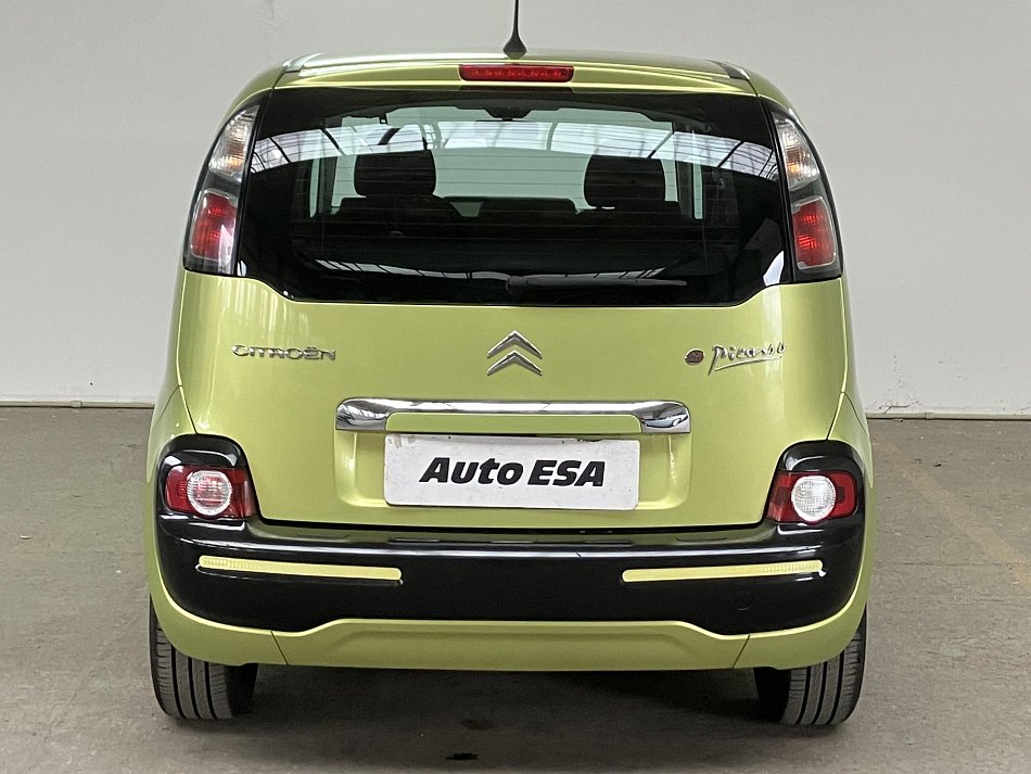 Citroën C3 Picasso 1.4 
