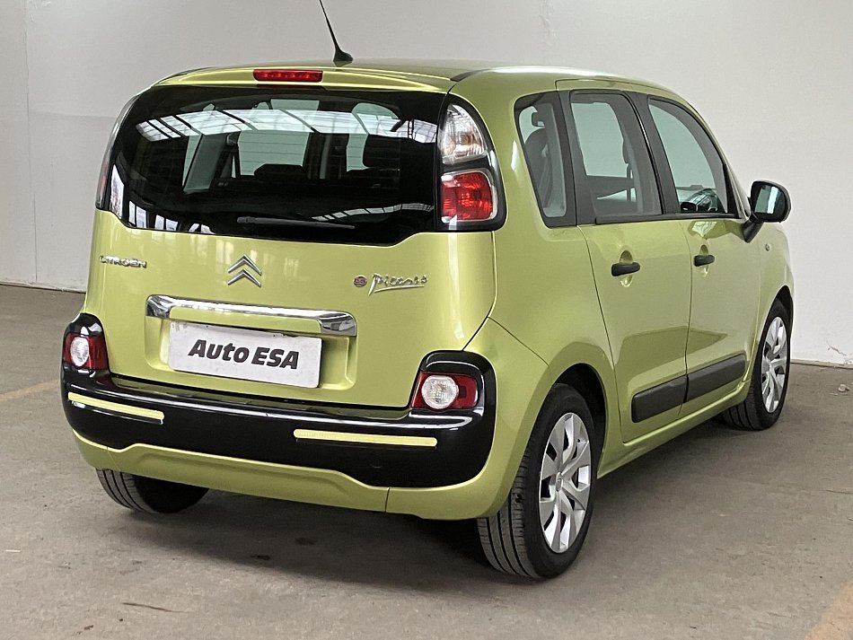 Citroën C3 Picasso 1.4 