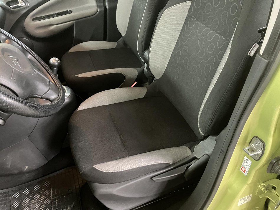 Citroën C3 Picasso 1.4 