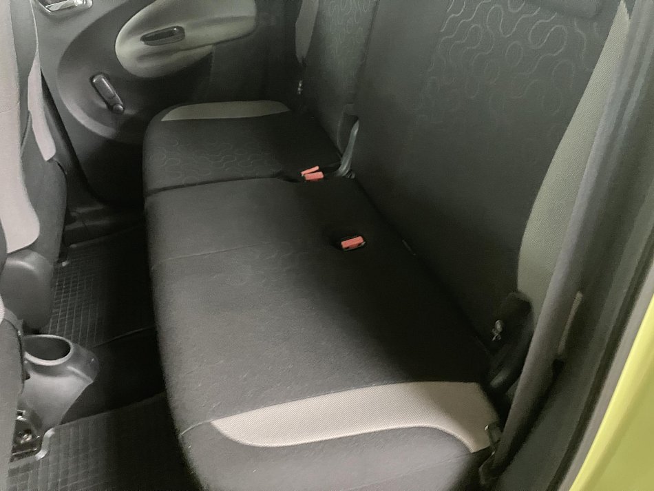 Citroën C3 Picasso 1.4 