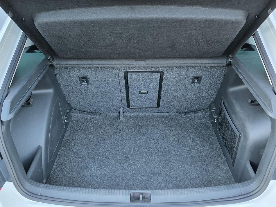 Škoda Rapid 1.2 TSI 