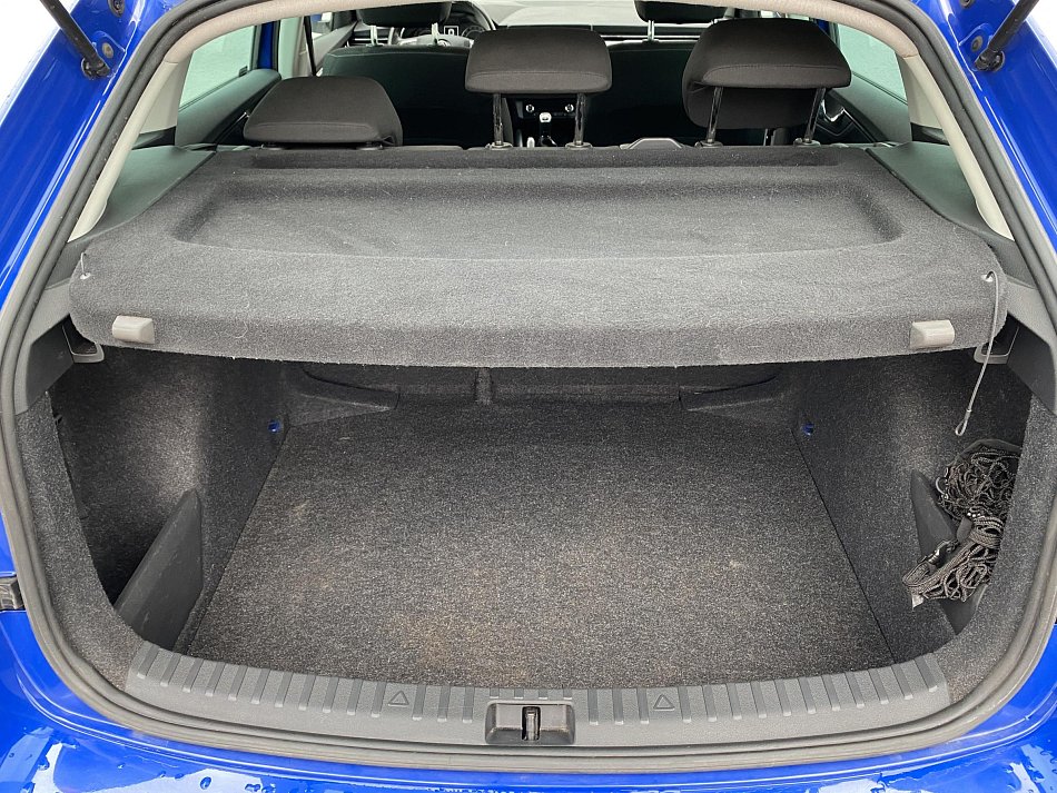Škoda Scala 1.0 TSi Ambition