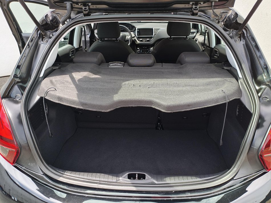 Peugeot 208 1.2 PT Allure