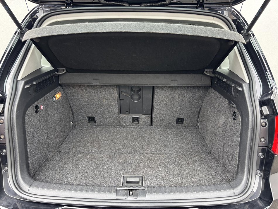Volkswagen Tiguan 1.4TSi 