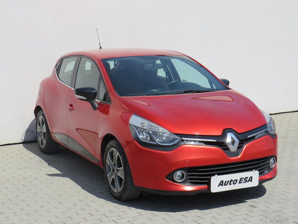 Renault Clio 1.1i 