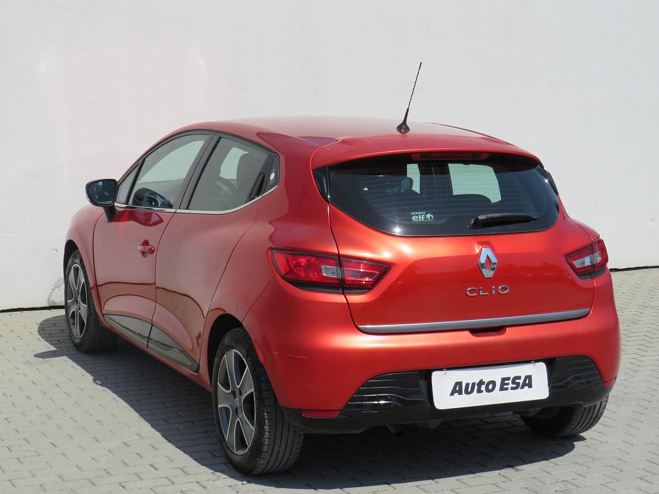 Renault Clio 1.1i 