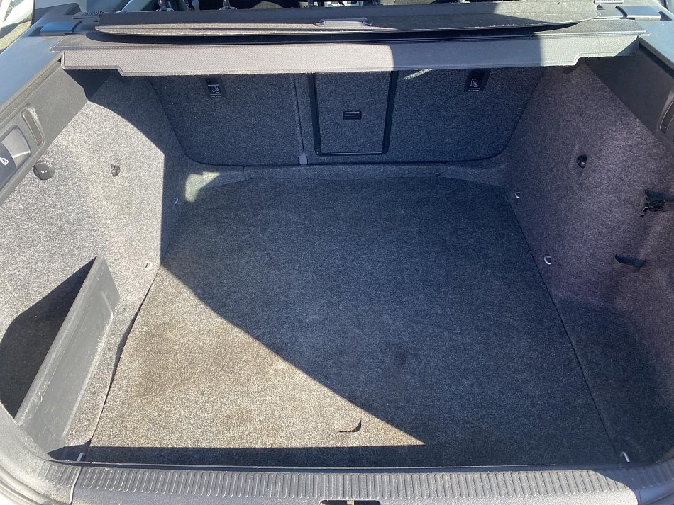 Škoda Octavia III 1.6 TDi 